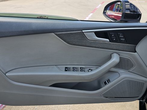 Used 2018 Audi A5 2.0T Premium Plus w/ Premium Plus image 22