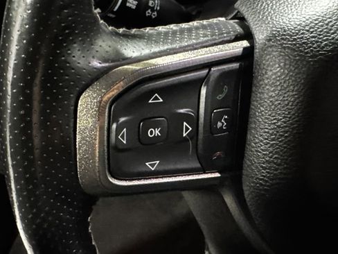 Used 2022 RAM 1500 Sport w/ Rebel Level 2 Equipment Group AWD/4WD image 5