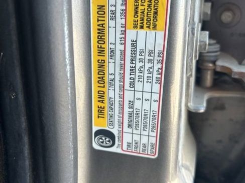 Used 2007 Chevrolet Avalanche LT w/ LT Preferred Equipment Group AWD/4WD image 4