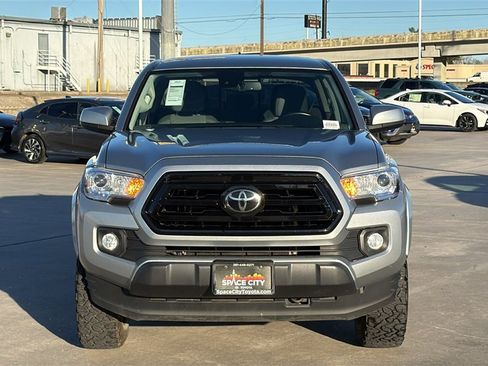 Used 2023 Toyota Tacoma SR5 image 8