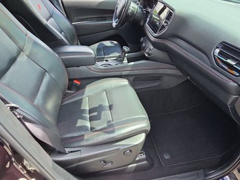 Used 2024 Dodge Durango GT RWD image 19