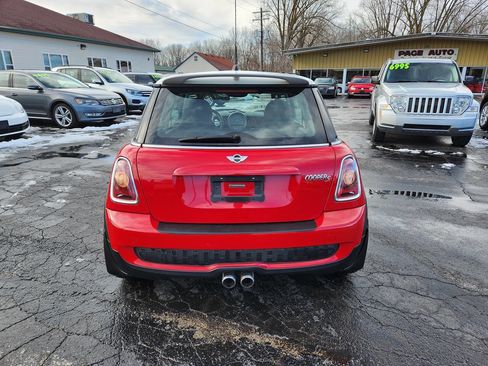 Used 2008 MINI Cooper S image 4