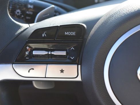 Used 2023 Hyundai Santa Cruz Night image 20