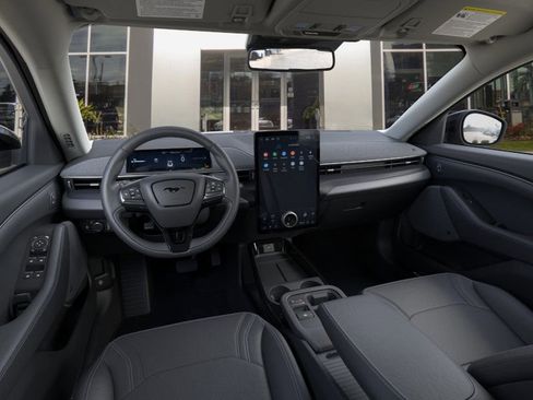 New 2026 Ford Mustang Mach-E Premium image 22