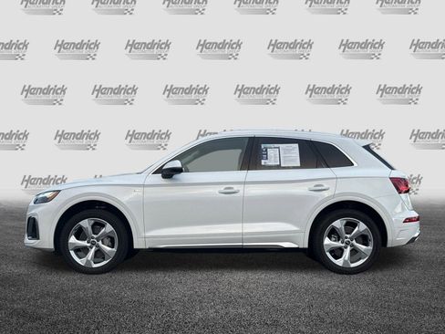 Used 2023 Audi Q5 2.0T Premium Plus image 8