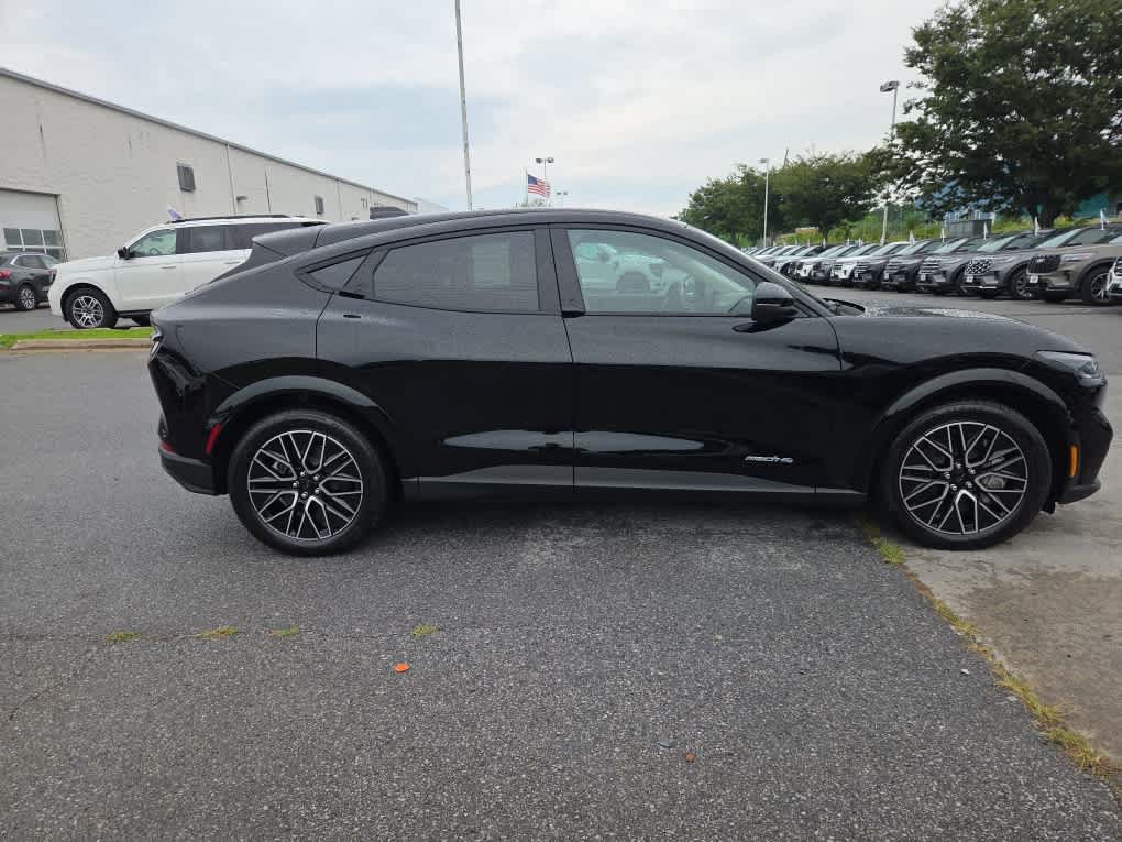 New 2026 Ford Mustang Mach-E Premium AWD/4WD image 2