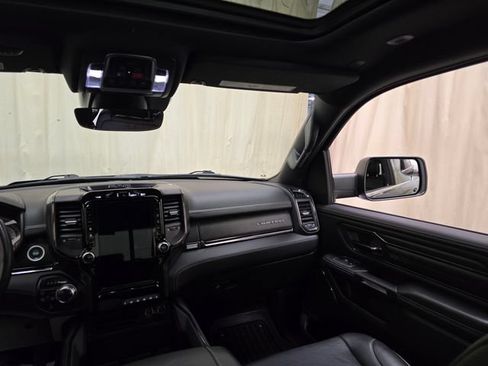 Used 2022 RAM 1500 Limited w/ Bed Utility Group AWD/4WD image 30