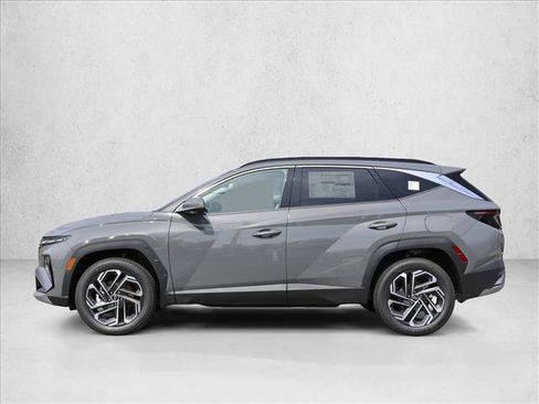 New 2026 Hyundai Tucson Limited AWD/4WD image 8