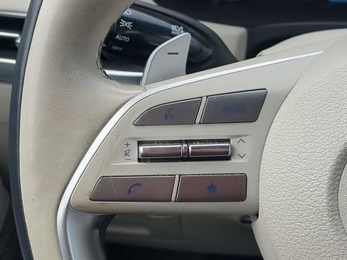 Used 2024 Hyundai Palisade Calligraphy image 21