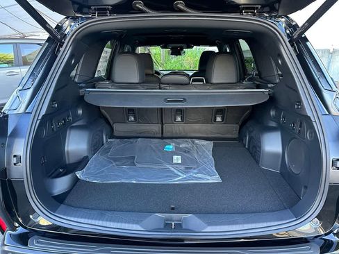 New 2026 Subaru Forester Touring image 21