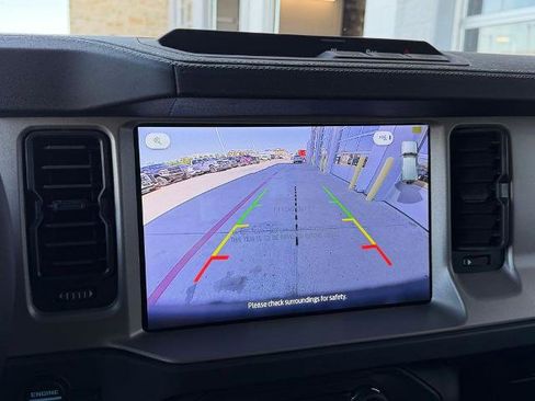 New 2026 Ford Bronco Outer Banks image 8