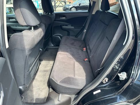 Used 2013 Honda CR-V EX image 10