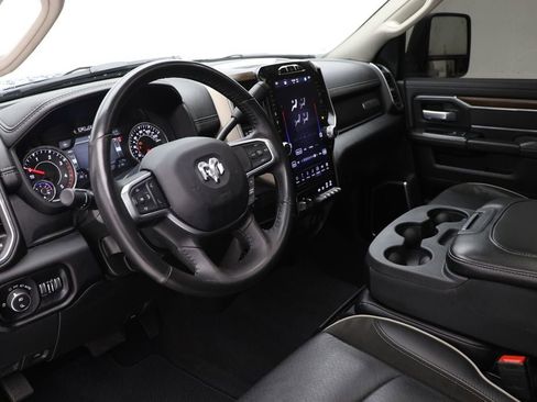 Used 2024 RAM 2500 Laramie image 18