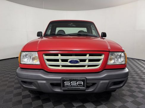 Used 2003 Ford Ranger 2WD Regular Cab image 2