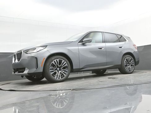 New 2026 BMW X3 xDrive30 image 48