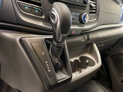 New 2024 Ford Transit 350 Low Roof DRW AWD w/ Interior Upgrade Package image 22