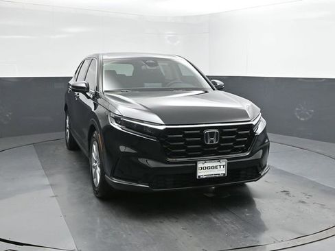 New 2026 Honda CR-V EX image 22