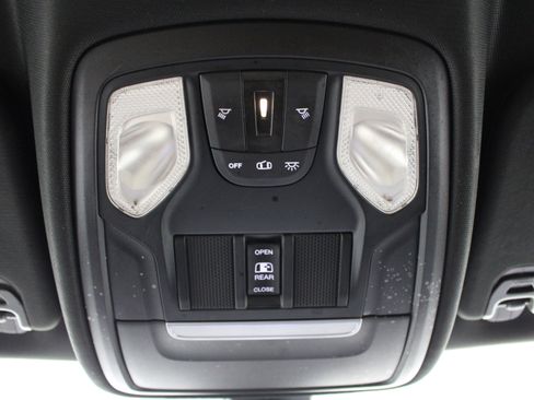 Used 2020 RAM 1500 Rebel w/ Rebel Level 1 Equipment Group AWD/4WD image 18