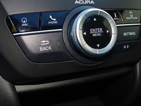 Used 2020 Acura MDX Sport Hybrid w/ Technology Pkg image 39