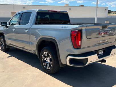 Used 2025 GMC Sierra 1500 SLT