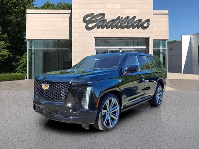 New 2027 Cadillac Escalade Sport w/ Touring Package