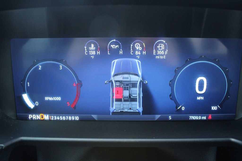 Used 2024 Ford F350 Lariat w/ Chrome Package AWD/4WD image 55
