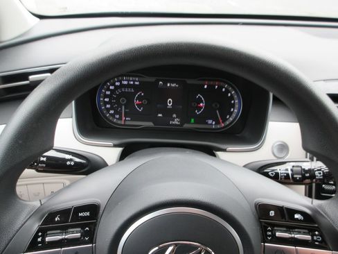 Used 2024 Hyundai Tucson SEL AWD/4WD image 25