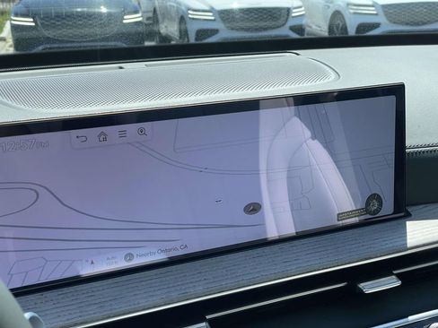New 2026 Genesis GV80 2.5T Select AWD/4WD image 13