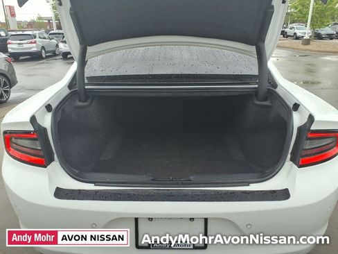 Used 2023 Dodge Charger SXT RWD image 9