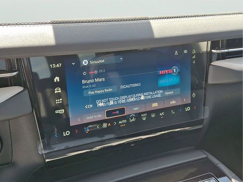 New 2026 Lincoln Navigator Reserve AWD/4WD image 13