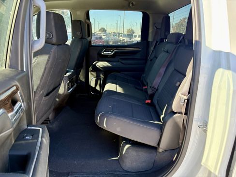 Used 2024 GMC Sierra 1500 Elevation w/ X31 Off-Road Package image 15