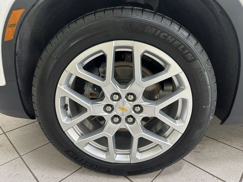 Certified 2024 Chevrolet Blazer LT w/ Convenience Package image 16