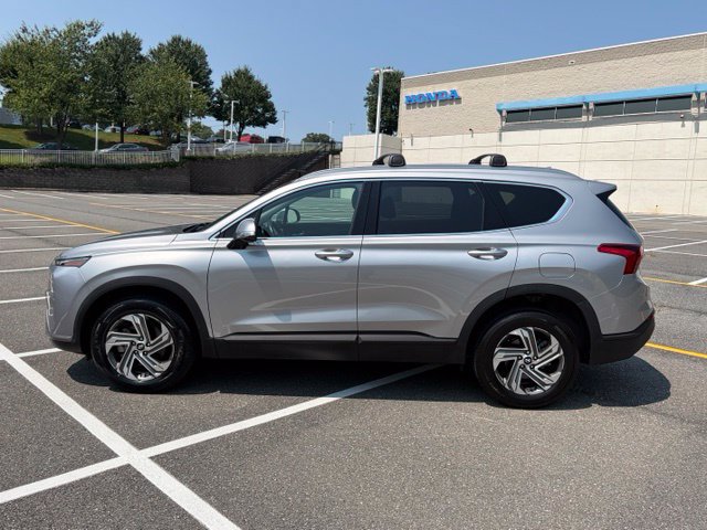 Used 2023 Hyundai Santa Fe SEL AWD/4WD image 4