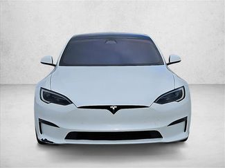 Used 2022 Tesla Model S video 2