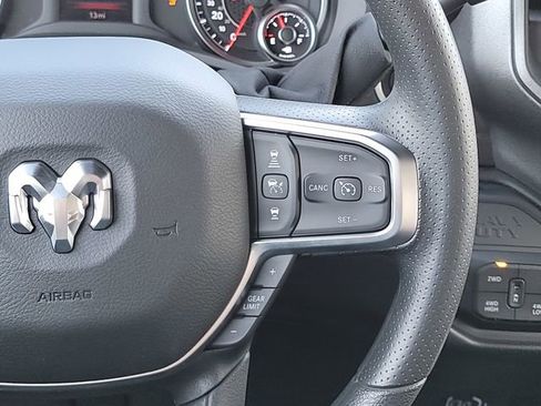 New 2025 RAM 2500 Tradesman image 28