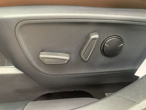 New 2025 Ford Bronco Sport Outer Banks w/ Outer Banks Tech Package+ image 12