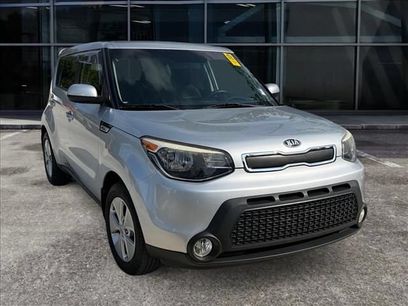 Used 2015 Kia Soul