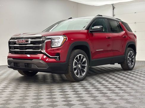 New 2026 GMC Terrain Elevation w/ Elevation Premium Package image 13