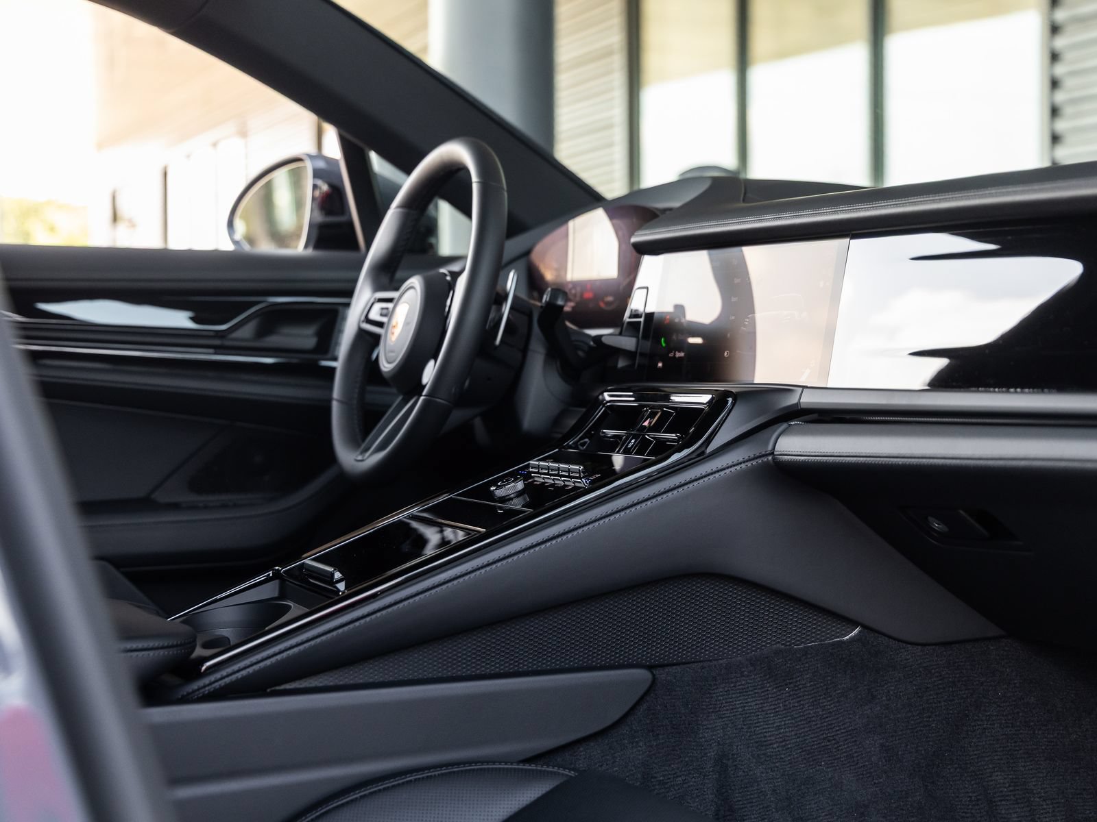 New 2026 Porsche Panamera 4 AWD/4WD image 51