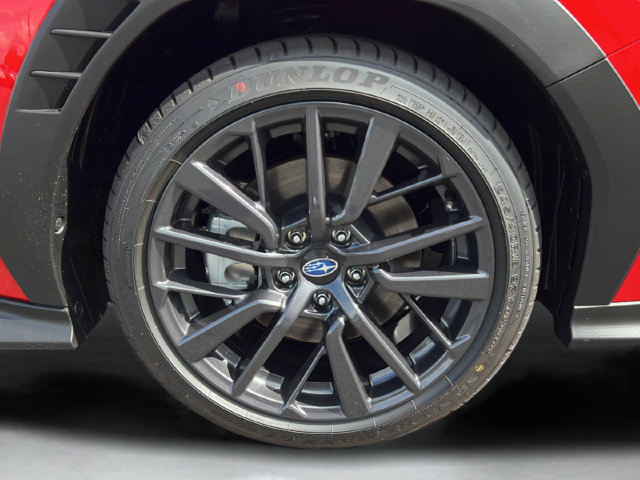 New 2026 Subaru WRX Premium AWD/4WD image 23