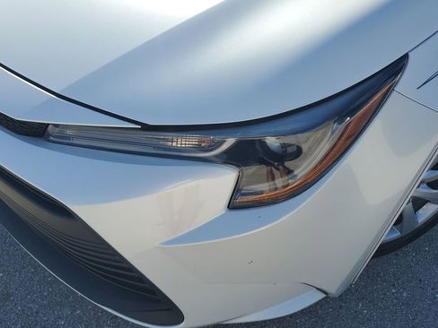 Certified 2023 Toyota Corolla LE image 16