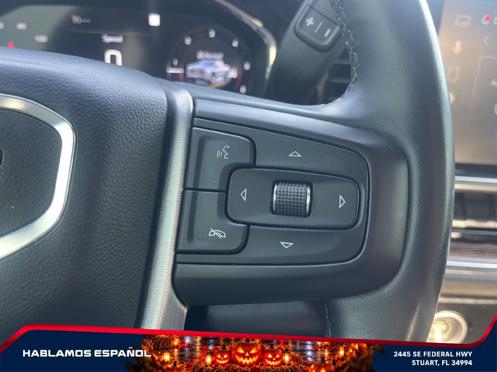 Used 2023 GMC Sierra 1500 Elevation AWD/4WD image 20