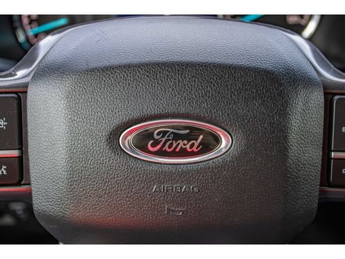 Used 2023 Ford F150 Tremor w/ 360 Degree Camera Package AWD/4WD image 42