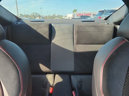 Used 2024 Subaru BRZ Limited w/ Popular Package 2 image 17