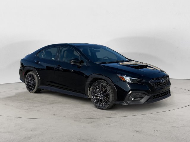 Used 2024 Subaru WRX Premium w/ Popular Package #1A AWD/4WD image 3