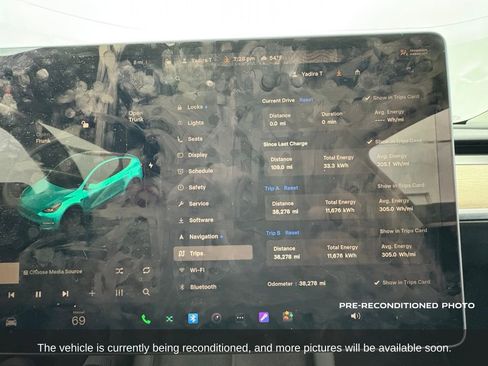 Used 2023 Tesla Model Y Long Range image 16