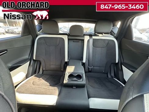 Used 2023 Kia EV6 GT-Line w/ GT-Line Suede Seat Package image 13