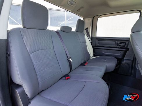 Used 2014 RAM 1500 Express w/ Ram Charger Package image 20