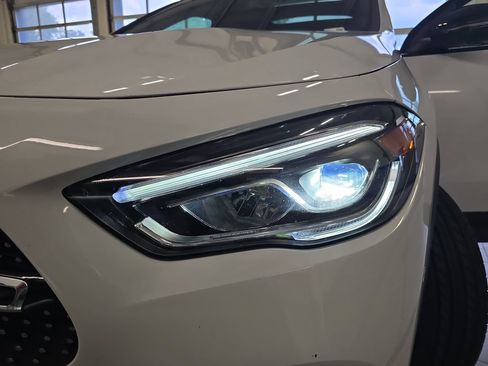 Certified 2023 Mercedes-Benz GLA 250 image 35