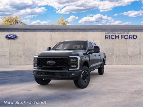 New 2026 Ford F250 Lariat w/ Tremor Off-Road Package AWD/4WD image 2